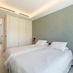 The Island - Casa 32 אסטפונה