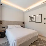 The Island - Casa 32 בית נופש אסטפונה
