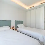 בית נופש The Island - Casa 32 *