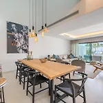בית נופש The Island - Casa 32