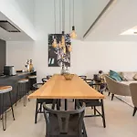 בית נופש The Island - Casa 32