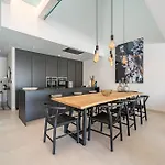 The Island - Casa 32 בית נופש אסטפונה