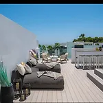 The Island - Casa 32 אסטפונה