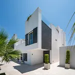 The Island - Casa 32 אסטפונה