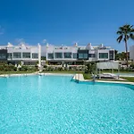 בית נופש The Island - Casa 32 *