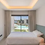 בית נופש The Island - Casa 32 אסטפונה