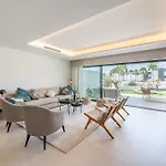 בית נופש The Island - Casa 32 אסטפונה