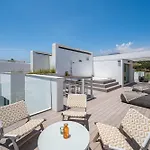 The Island - Casa 32 בית נופש אסטפונה