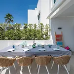 בית נופש The Island - Casa 32