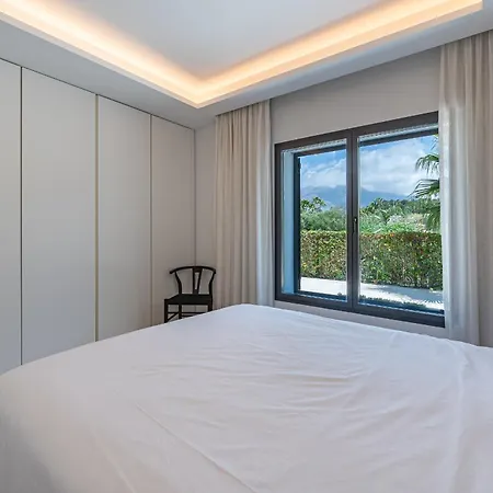 The Island - Casa 32 Estepona