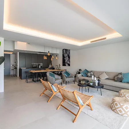 בית נופש The Island - Casa 32