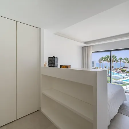 The Island - Casa 32 Feriehus Estepona