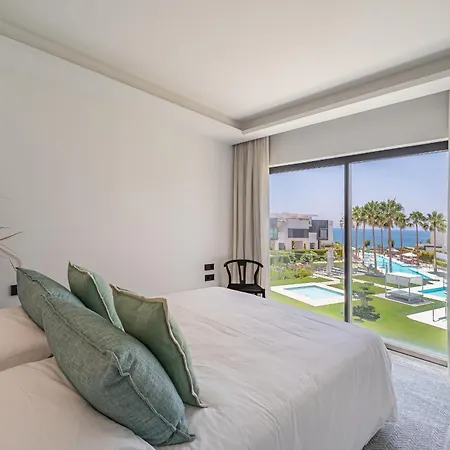 Feriehus The Island - Casa 32 Estepona