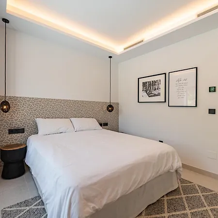 The Island - Casa 32 Feriehus Estepona