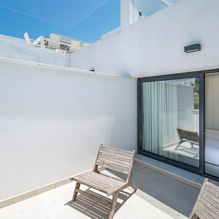 The Island - Casa 32 Feriehus *