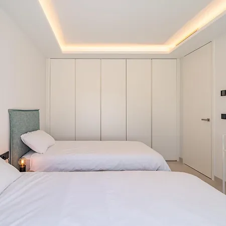 The Island - Casa 32 Feriehus *