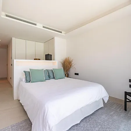 The Island - Casa 32 Feriehus