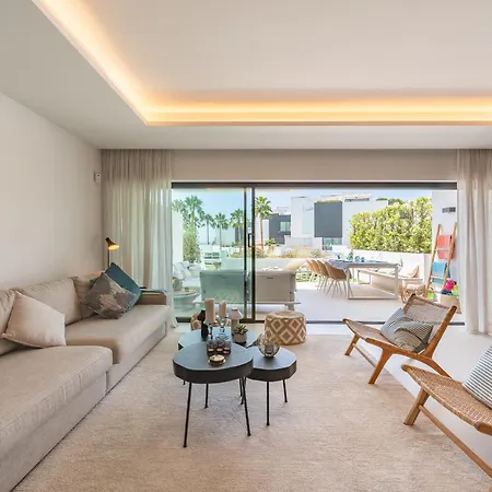 Feriehus The Island - Casa 32