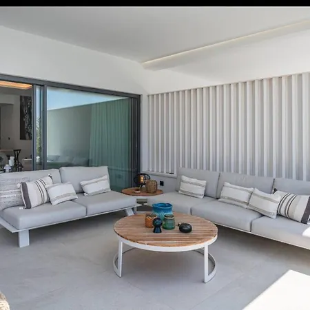 The Island - Casa 32 Estepona