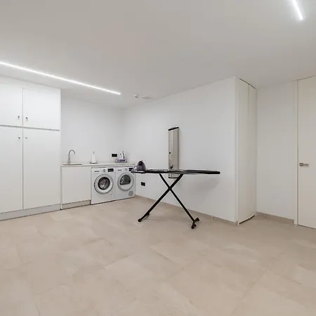 The Island - Casa 32 בית נופש