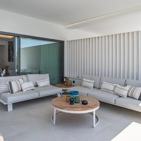 Feriehus The Island - Casa 32