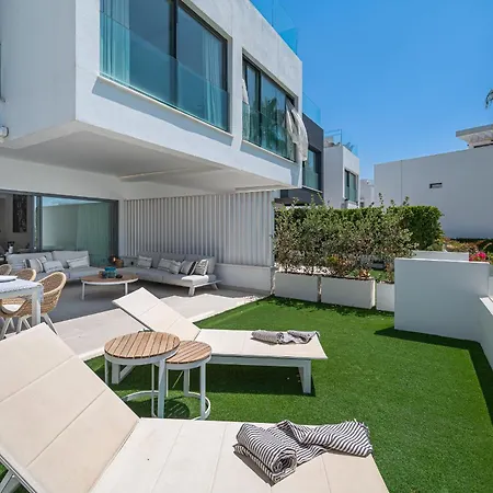The Island - Casa 32 Feriehus
