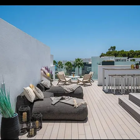 The Island - Casa 32 Estepona