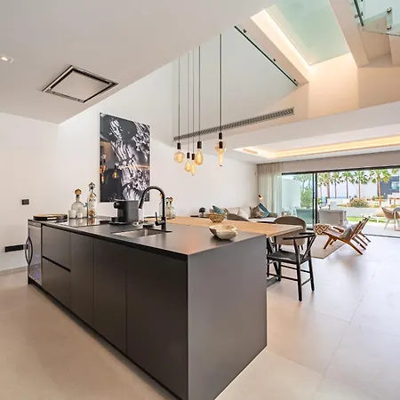 The Island - Casa 32 * Estepona