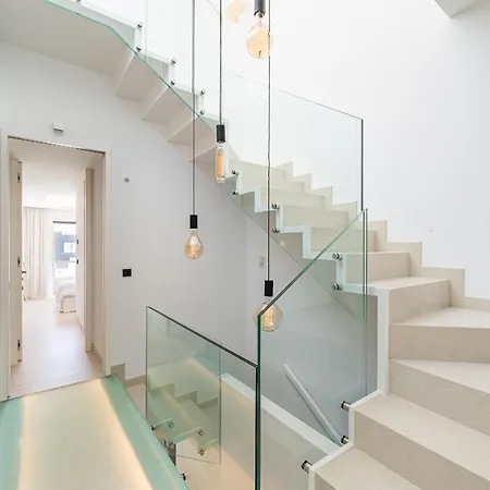 Feriehus The Island - Casa 32 Estepona