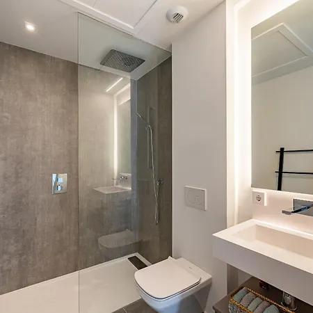 Feriehus The Island - Casa 32 Estepona