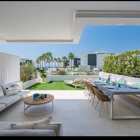 Feriehus The Island - Casa 32 *