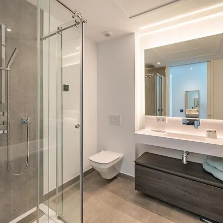 Feriehus The Island - Casa 32 Estepona