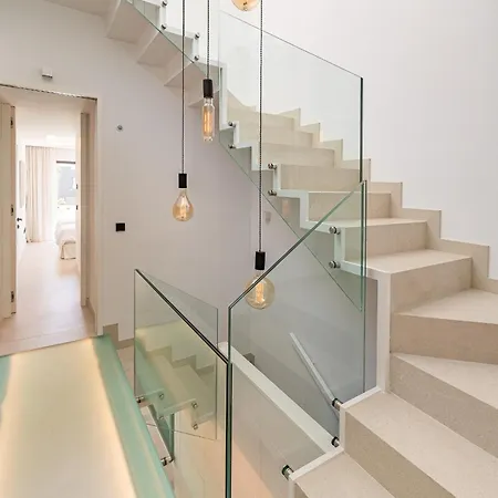 The Island - Casa 32 Feriehus *