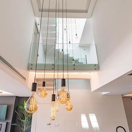 The Island - Casa 32 Feriehus *